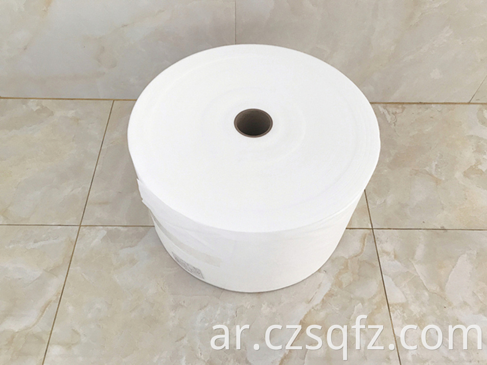 High quality PP non-woven fabric